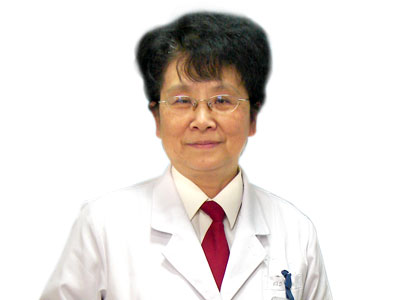 葛文珍 婦產(chǎn)科主任