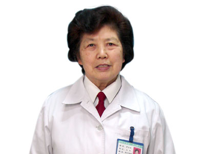 賈龍英 婦產(chǎn)科主任