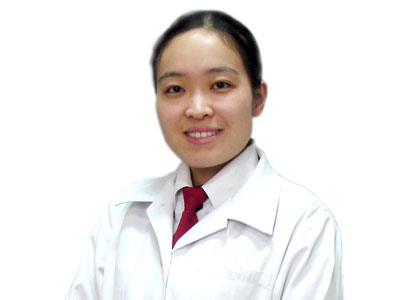 付琦 婦科主治醫(yī)師